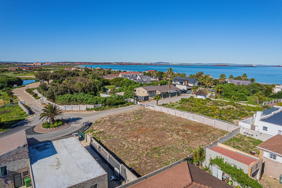 0 Bedroom Property for Sale in Bluewater Bay Western Cape